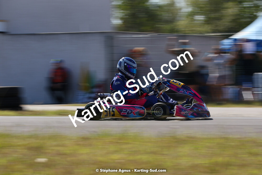 12/09/2021 : Trophée Robert Grouillard à Muret (photos Stéphane Agnus) 2021 — karting