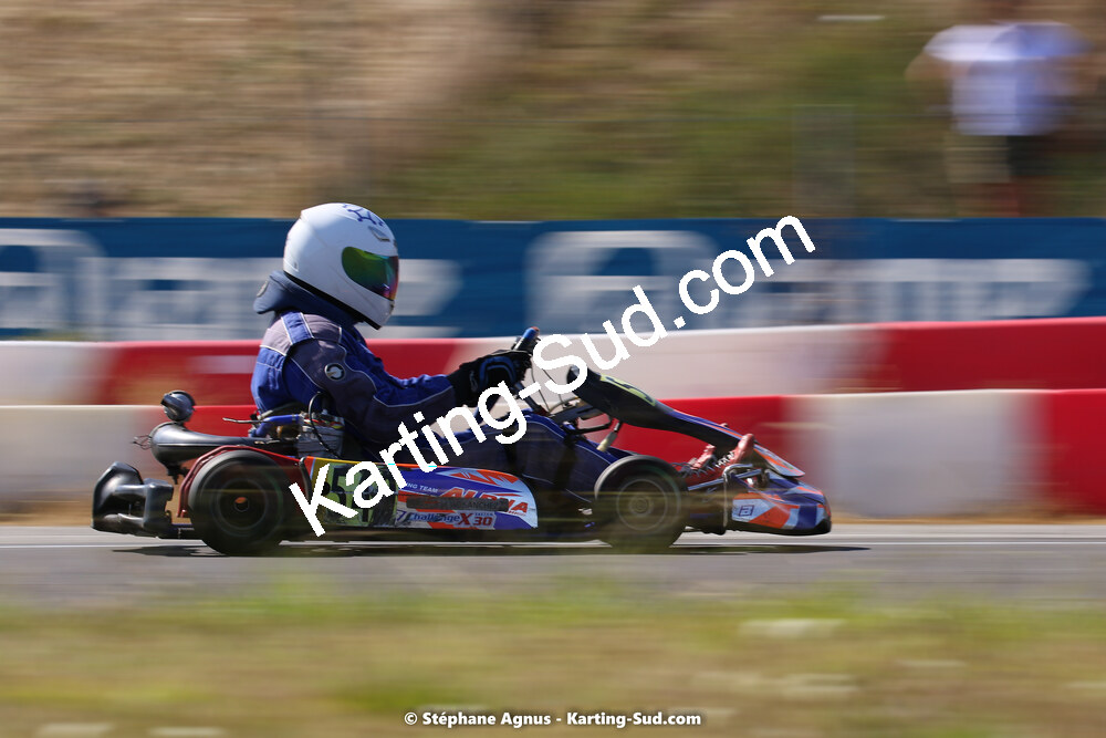 12/09/2021 : Trophée Robert Grouillard à Muret (photos Stéphane Agnus) 2021 — karting