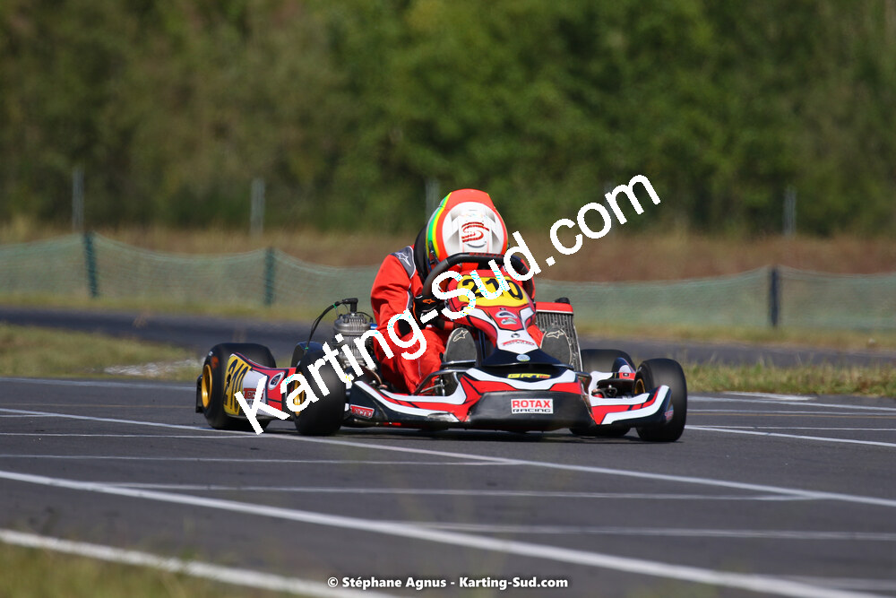 12/09/2021 : Trophée Robert Grouillard à Muret (photos Stéphane Agnus) 2021 — karting