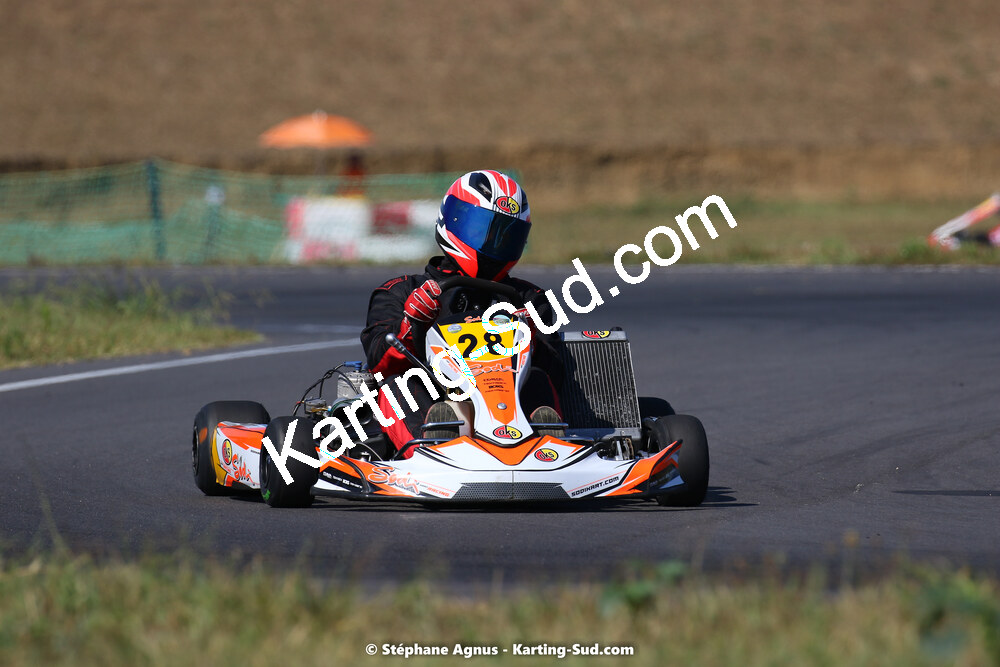 12/09/2021 : Trophée Robert Grouillard à Muret (photos Stéphane Agnus) 2021 — karting