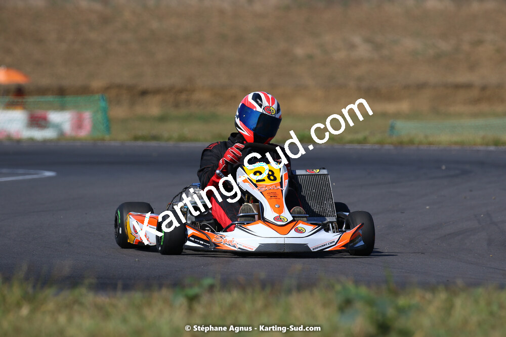 12/09/2021 : Trophée Robert Grouillard à Muret (photos Stéphane Agnus) 2021 — karting