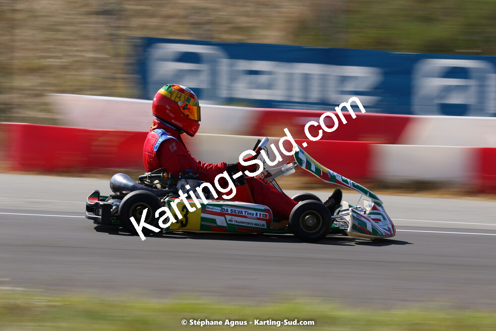 12/09/2021 : Trophée Robert Grouillard à Muret (photos Stéphane Agnus) 2021 — karting