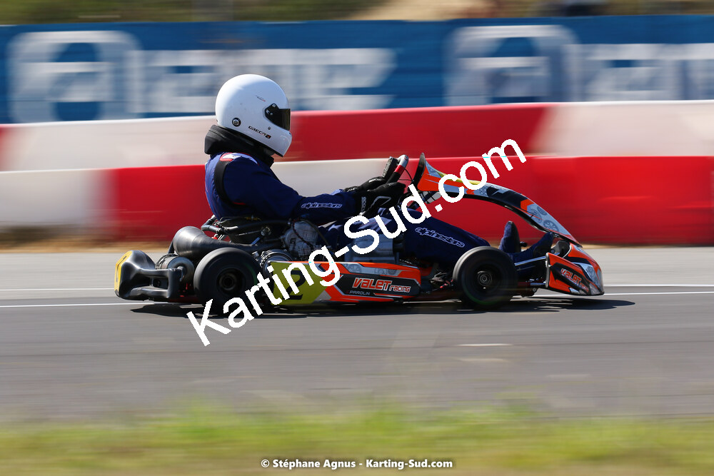 12/09/2021 : Trophée Robert Grouillard à Muret (photos Stéphane Agnus) 2021 — karting