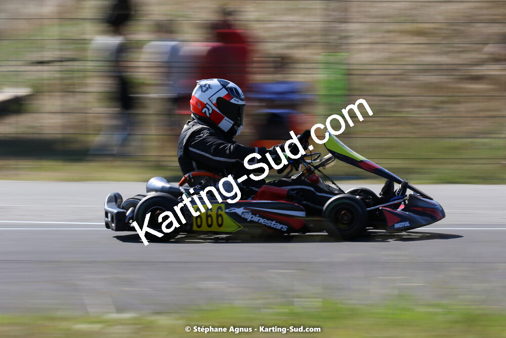 12/09/2021 : Trophée Robert Grouillard à Muret (photos Stéphane Agnus) 2021 — karting