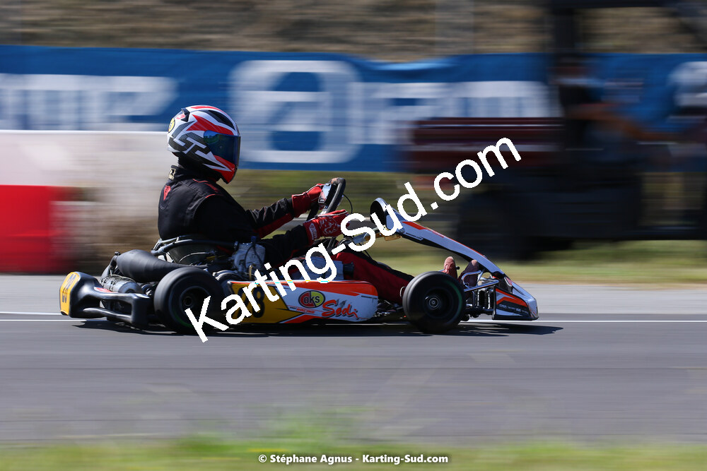 12/09/2021 : Trophée Robert Grouillard à Muret (photos Stéphane Agnus) 2021 — karting