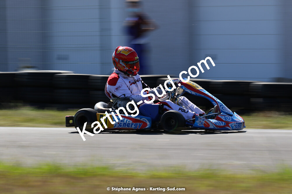 12/09/2021 : Trophée Robert Grouillard à Muret (photos Stéphane Agnus) 2021 — karting
