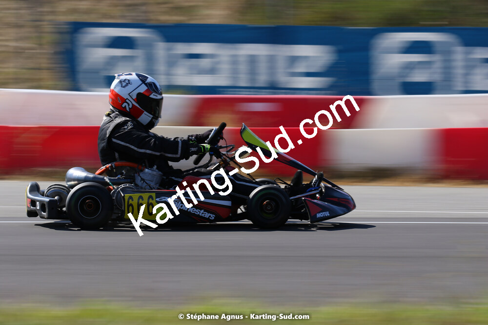 12/09/2021 : Trophée Robert Grouillard à Muret (photos Stéphane Agnus) 2021 — karting