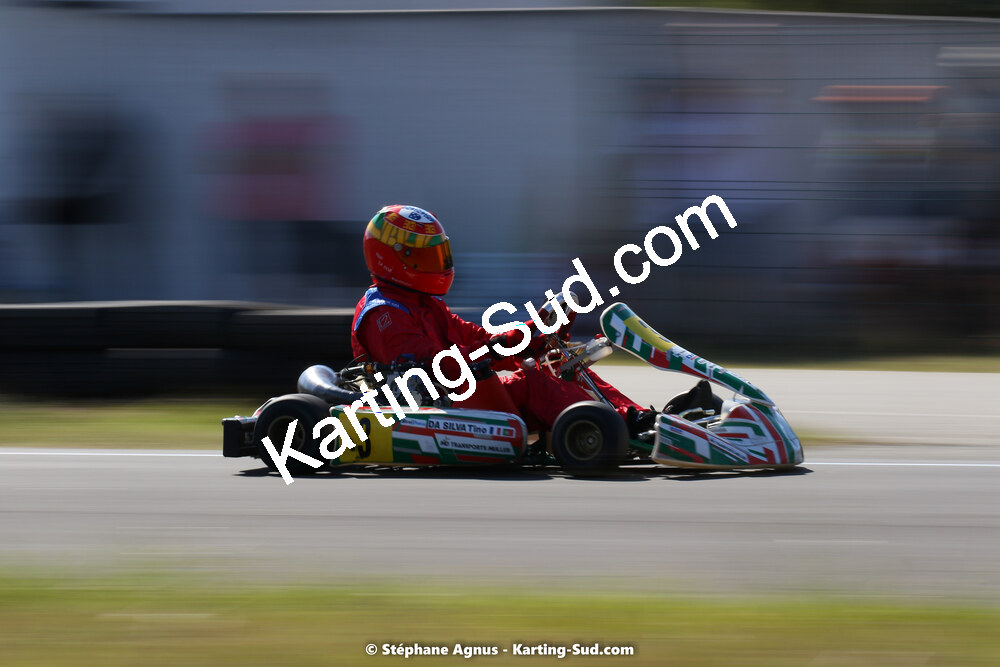 12/09/2021 : Trophée Robert Grouillard à Muret (photos Stéphane Agnus) 2021 — karting