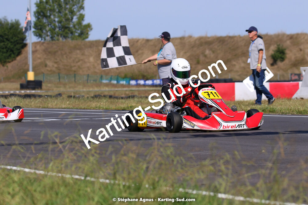 12/09/2021 : Trophée Robert Grouillard à Muret (photos Stéphane Agnus) 2021 — karting