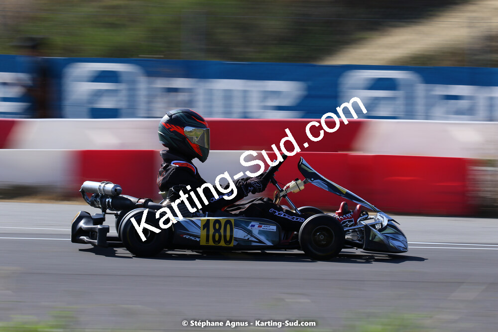 12/09/2021 : Trophée Robert Grouillard à Muret (photos Stéphane Agnus) 2021 — karting