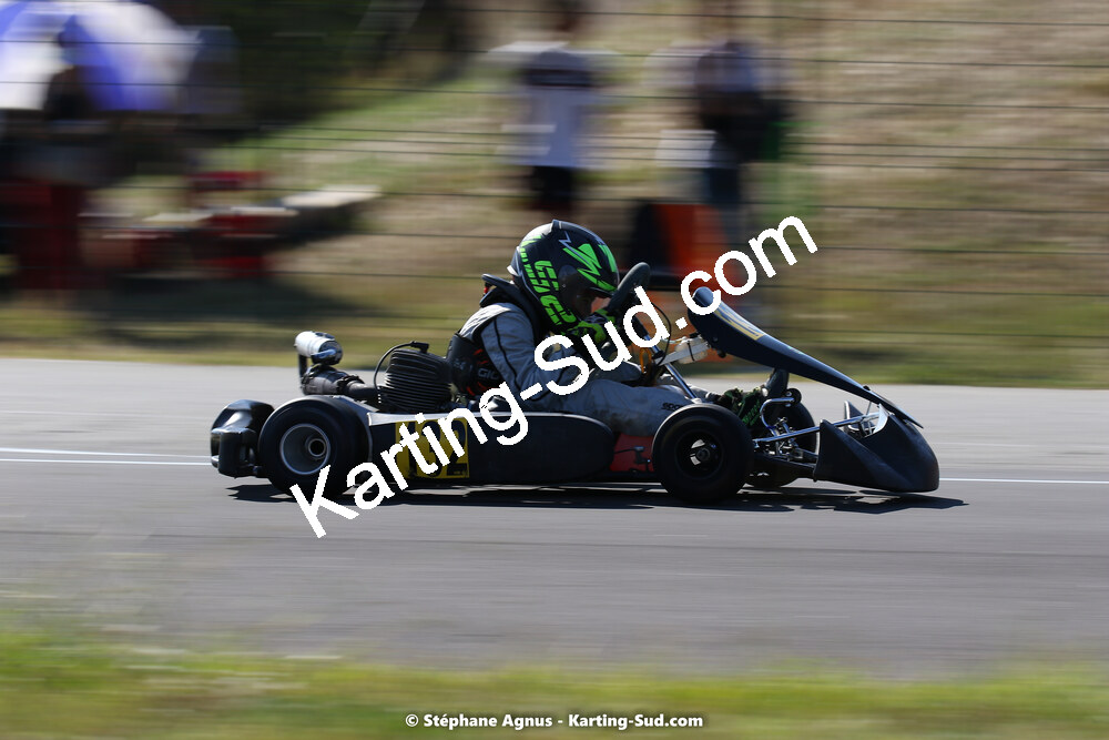 12/09/2021 : Trophée Robert Grouillard à Muret (photos Stéphane Agnus) 2021 — karting