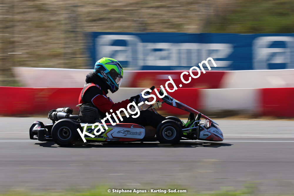12/09/2021 : Trophée Robert Grouillard à Muret (photos Stéphane Agnus) 2021 — karting