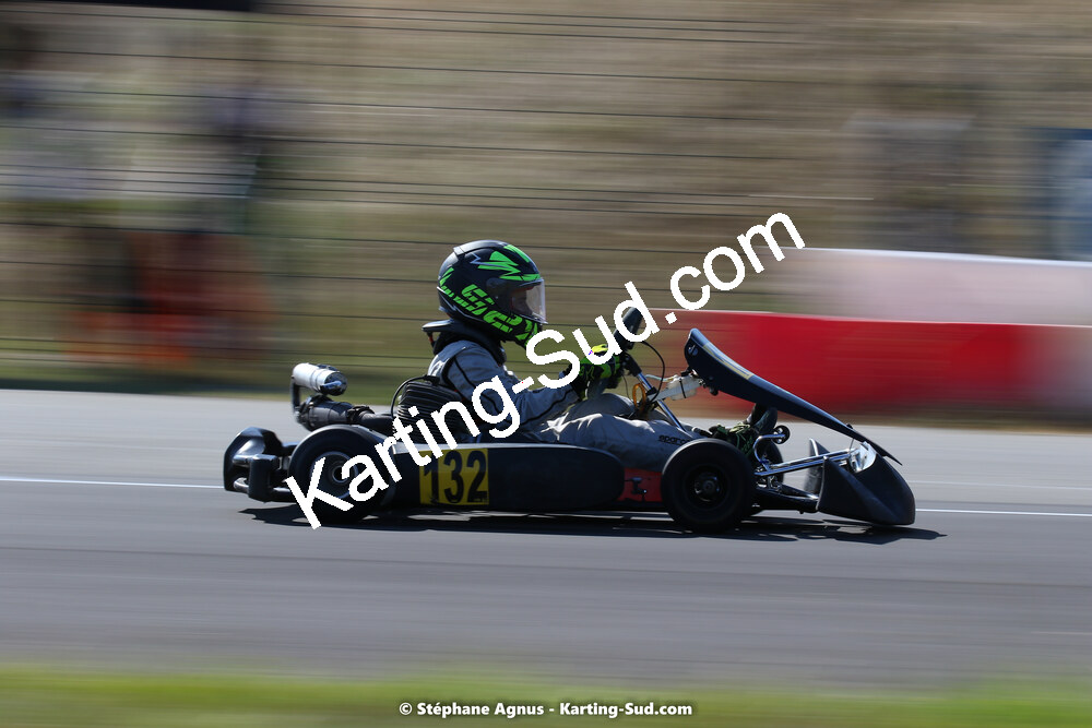12/09/2021 : Trophée Robert Grouillard à Muret (photos Stéphane Agnus) 2021 — karting