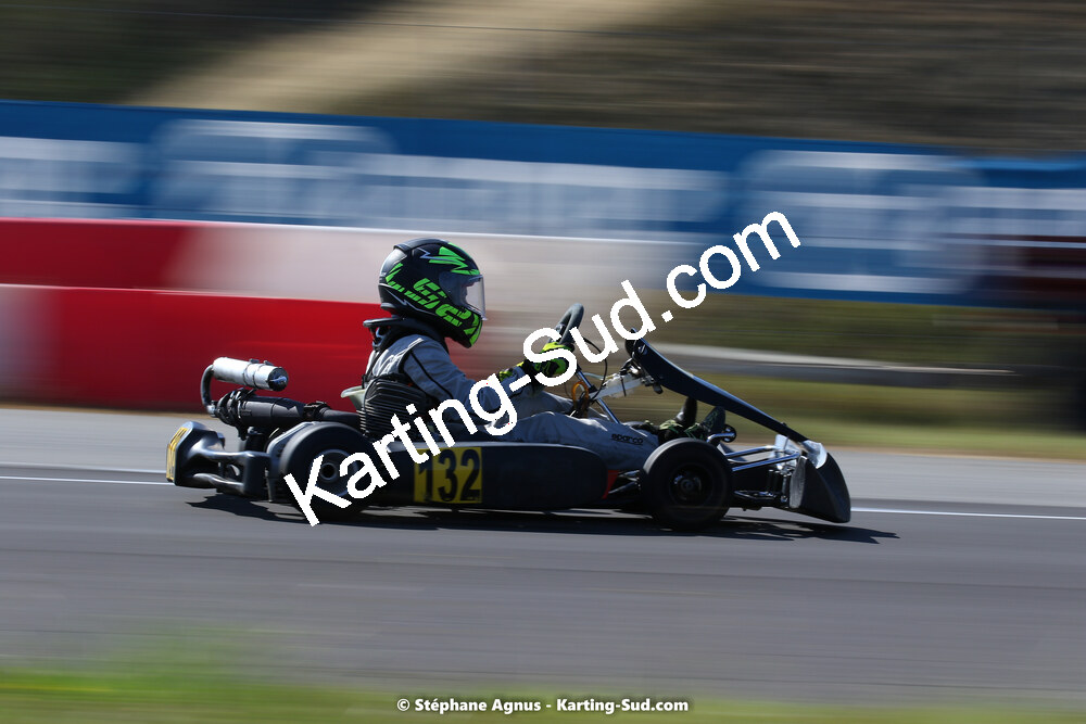 12/09/2021 : Trophée Robert Grouillard à Muret (photos Stéphane Agnus) 2021 — karting