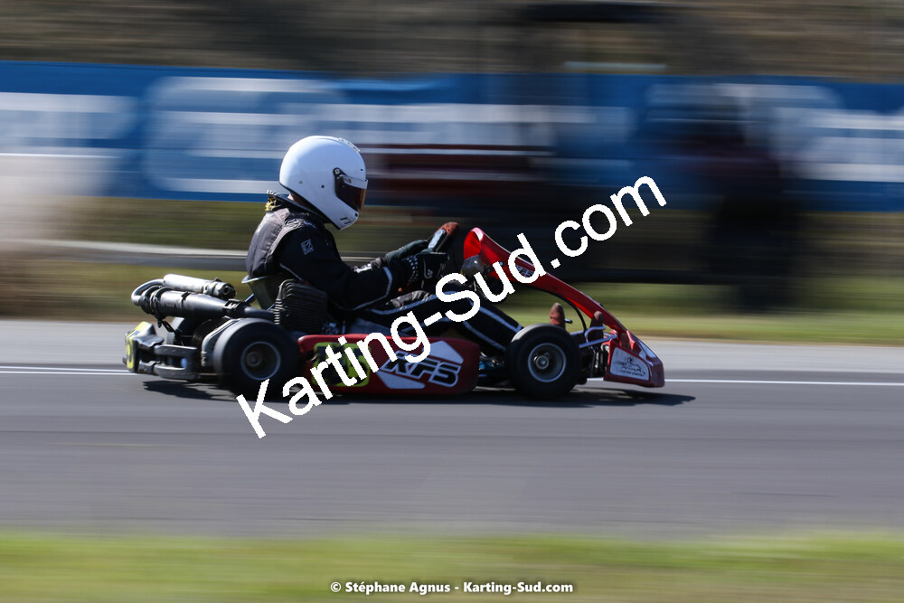 12/09/2021 : Trophée Robert Grouillard à Muret (photos Stéphane Agnus) 2021 — karting