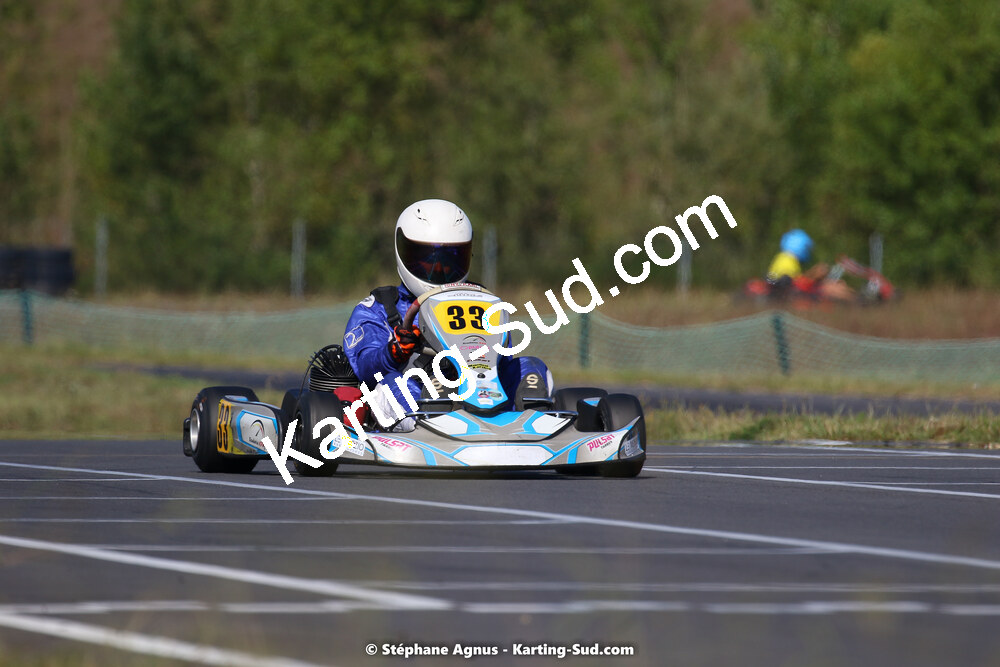 12/09/2021 : Trophée Robert Grouillard à Muret (photos Stéphane Agnus) 2021 — karting