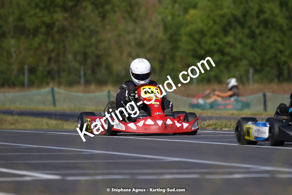 12/09/2021 : Trophée Robert Grouillard à Muret (photos Stéphane Agnus) 2021 — karting