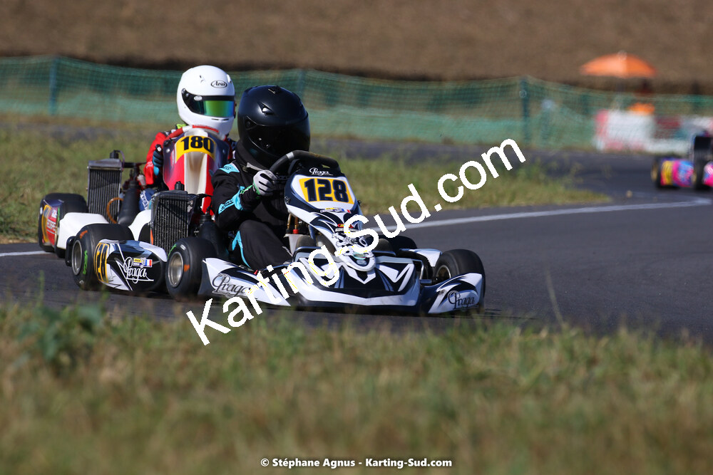 12/09/2021 : Trophée Robert Grouillard à Muret (photos Stéphane Agnus) 2021 — karting