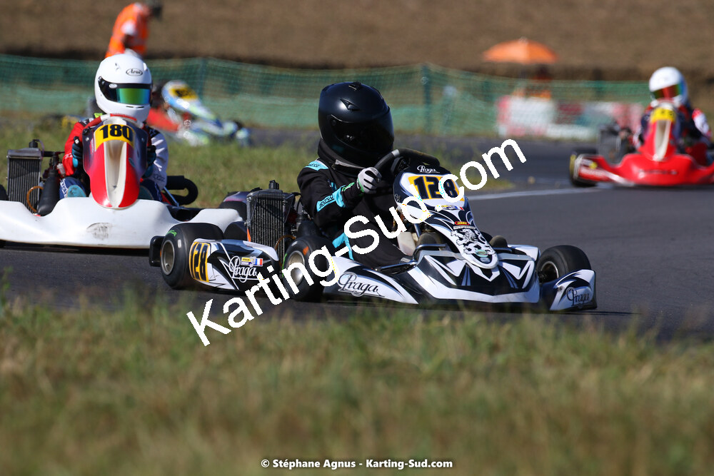 12/09/2021 : Trophée Robert Grouillard à Muret (photos Stéphane Agnus) 2021 — karting