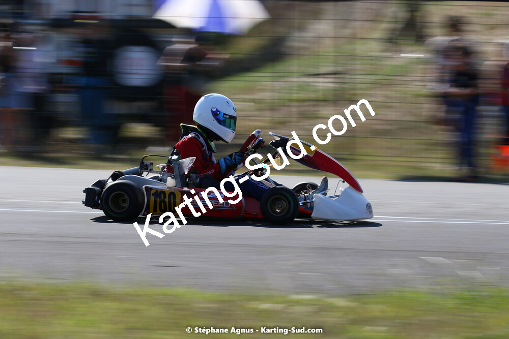 12/09/2021 : Trophée Robert Grouillard à Muret (photos Stéphane Agnus) 2021 — karting