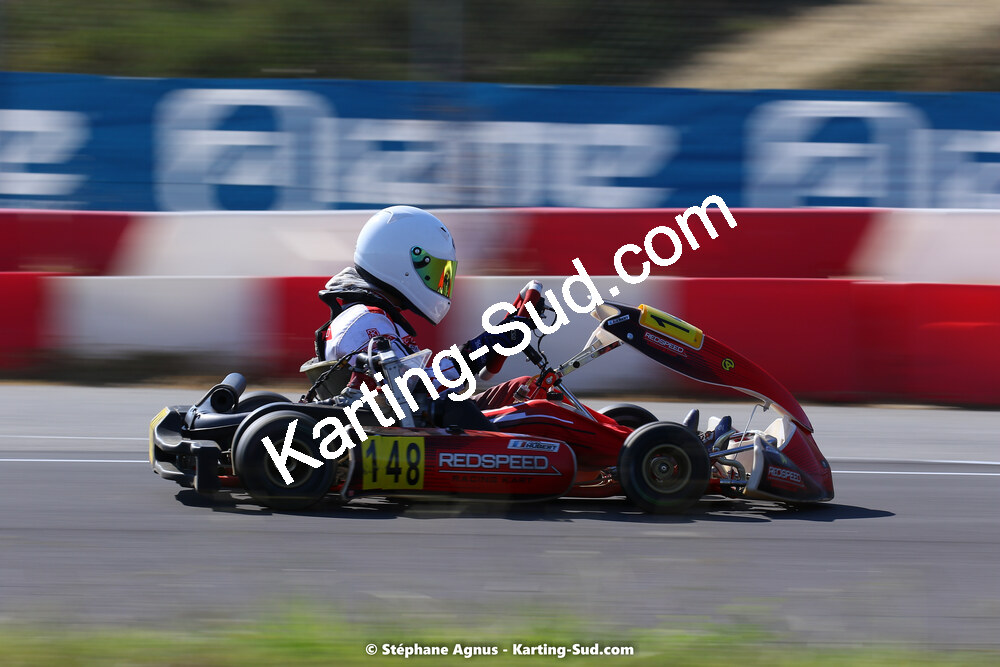12/09/2021 : Trophée Robert Grouillard à Muret (photos Stéphane Agnus) 2021 — karting