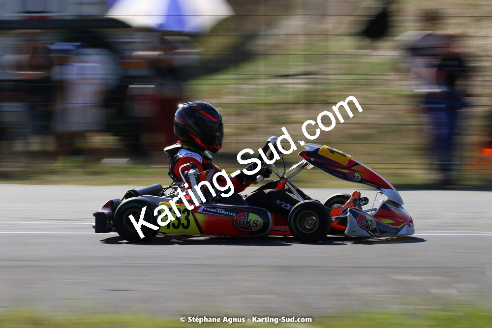 12/09/2021 : Trophée Robert Grouillard à Muret (photos Stéphane Agnus) 2021 — karting