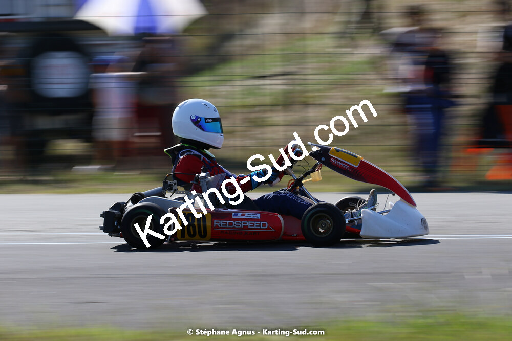 12/09/2021 : Trophée Robert Grouillard à Muret (photos Stéphane Agnus) 2021 — karting