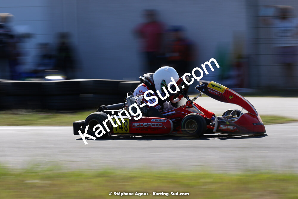 12/09/2021 : Trophée Robert Grouillard à Muret (photos Stéphane Agnus) 2021 — karting