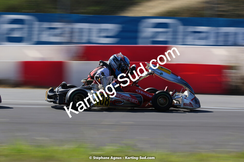 12/09/2021 : Trophée Robert Grouillard à Muret (photos Stéphane Agnus) 2021 — karting