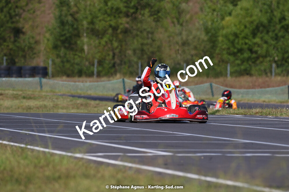 12/09/2021 : Trophée Robert Grouillard à Muret (photos Stéphane Agnus) 2021 — karting