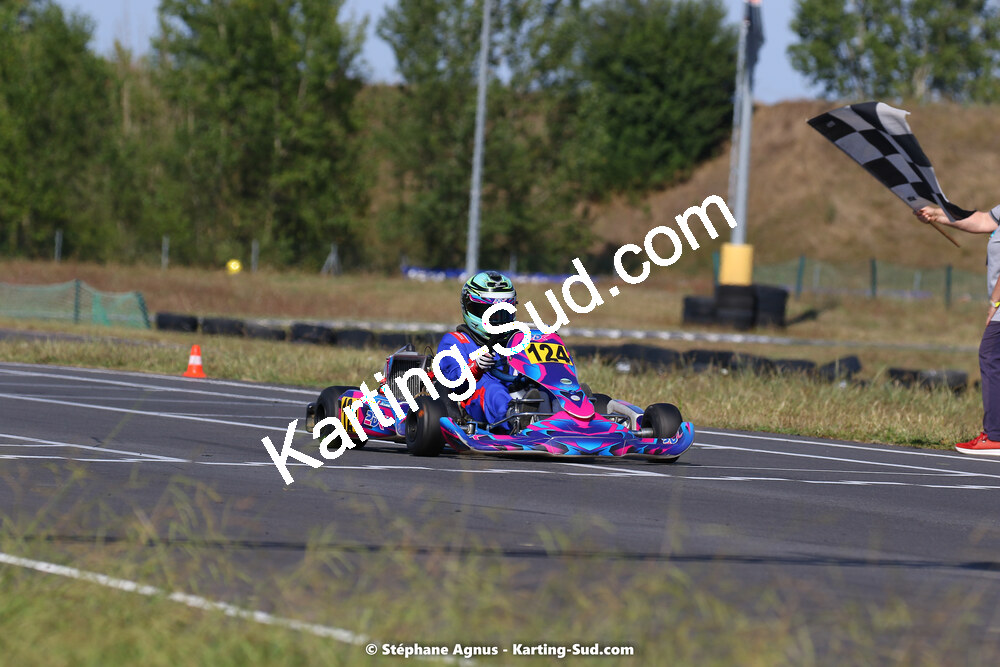 12/09/2021 : Trophée Robert Grouillard à Muret (photos Stéphane Agnus) 2021 — karting