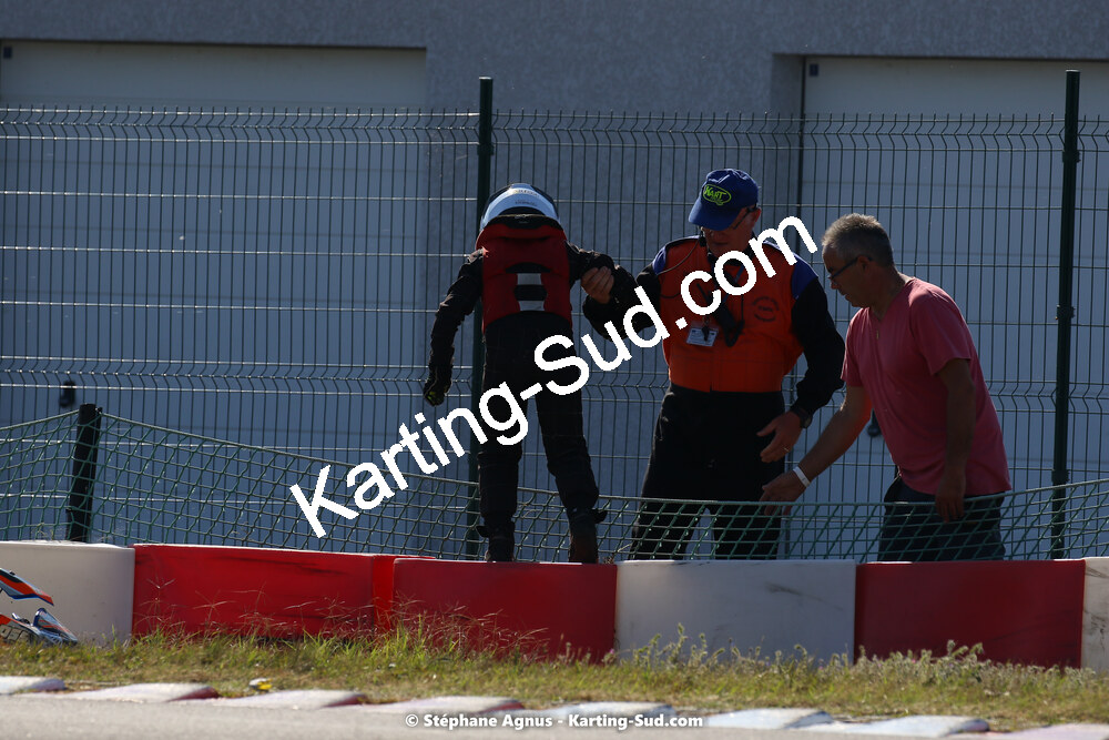12/09/2021 : Trophée Robert Grouillard à Muret (photos Stéphane Agnus) 2021 — karting