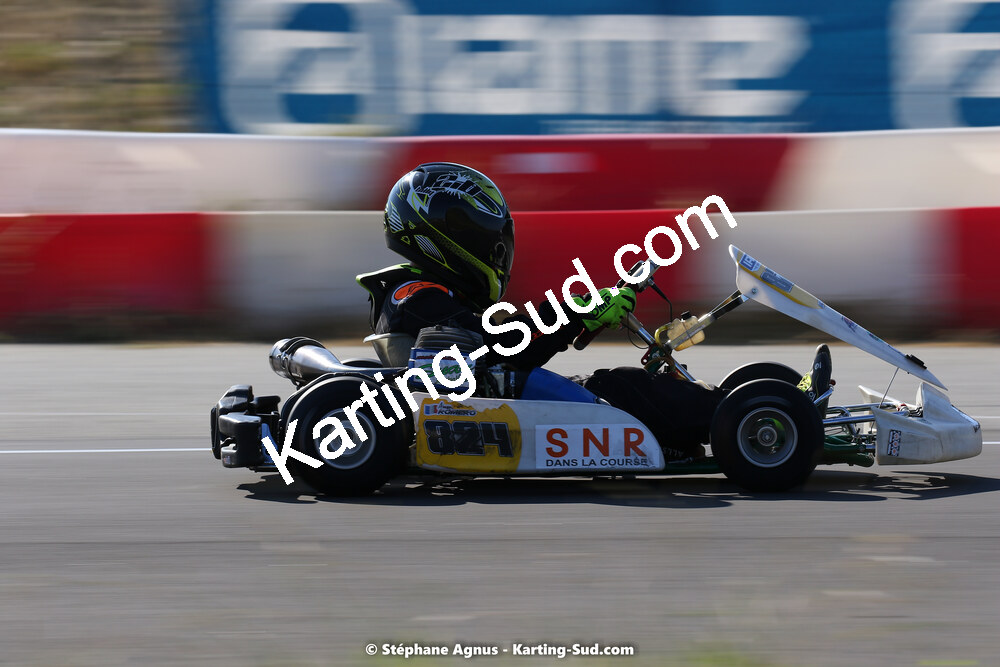 12/09/2021 : Trophée Robert Grouillard à Muret (photos Stéphane Agnus) 2021 — karting