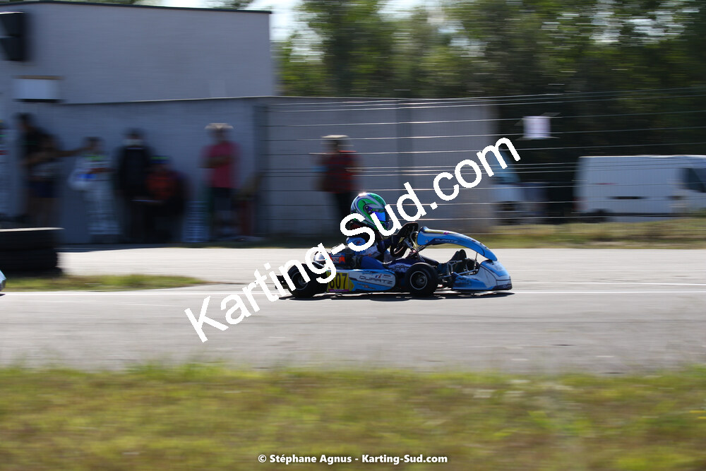 12/09/2021 : Trophée Robert Grouillard à Muret (photos Stéphane Agnus) 2021 — karting