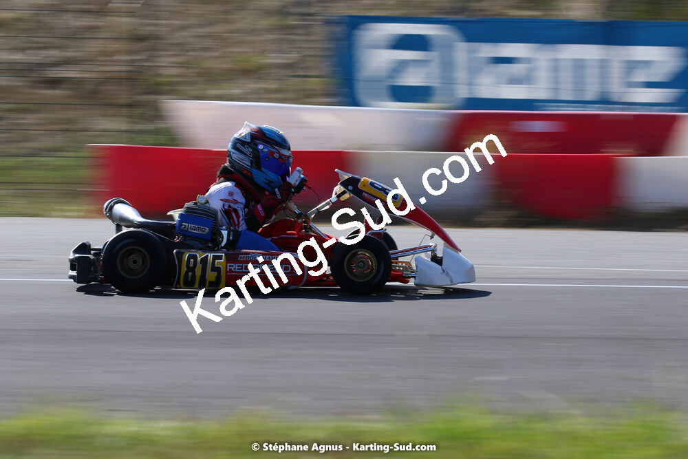 12/09/2021 : Trophée Robert Grouillard à Muret (photos Stéphane Agnus) 2021 — karting