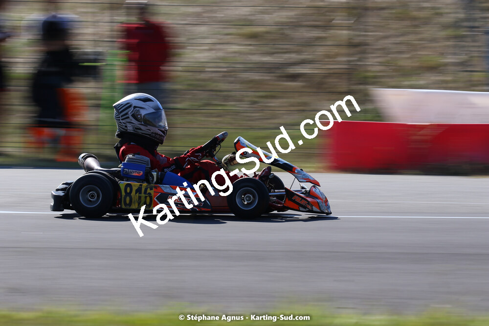 12/09/2021 : Trophée Robert Grouillard à Muret (photos Stéphane Agnus) 2021 — karting
