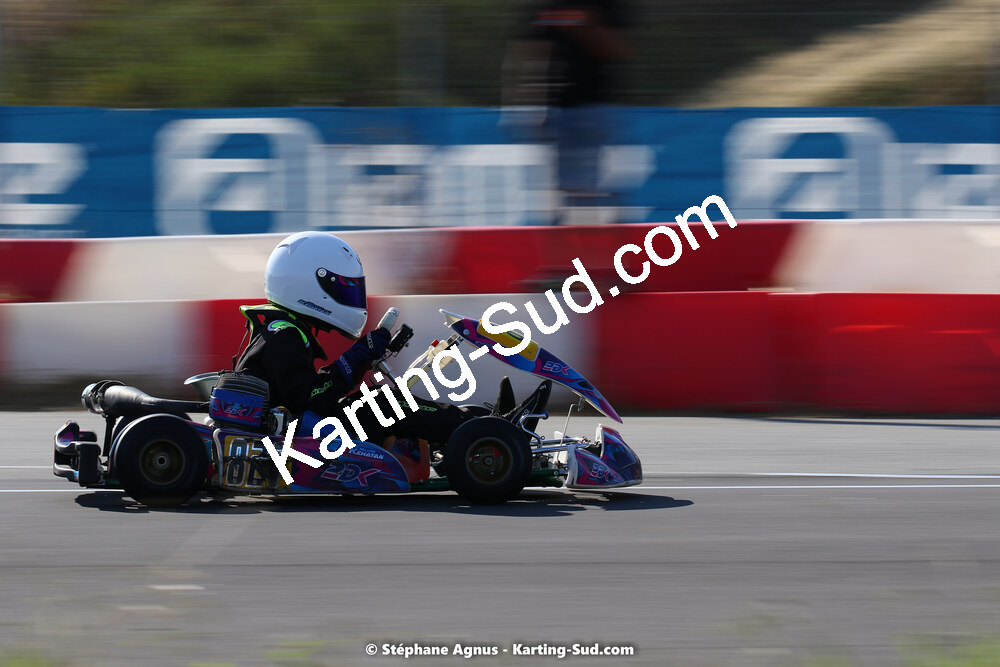 12/09/2021 : Trophée Robert Grouillard à Muret (photos Stéphane Agnus) 2021 — karting