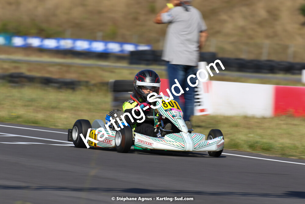 12/09/2021 : Trophée Robert Grouillard à Muret (photos Stéphane Agnus) 2021 — karting