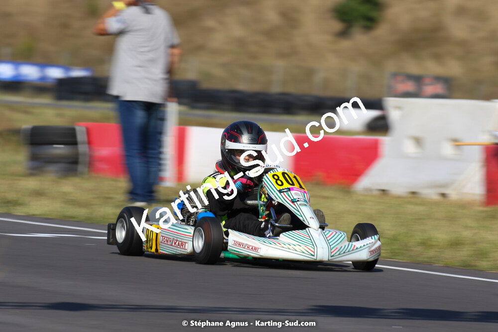 12/09/2021 : Trophée Robert Grouillard à Muret (photos Stéphane Agnus) 2021 — karting