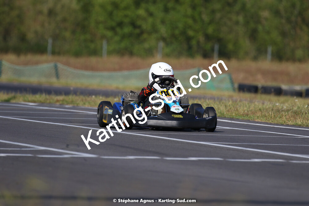 12/09/2021 : Trophée Robert Grouillard à Muret (photos Stéphane Agnus) 2021 — karting