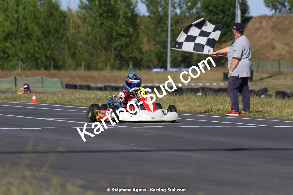 12/09/2021 : Trophée Robert Grouillard à Muret (photos Stéphane Agnus) 2021 — karting