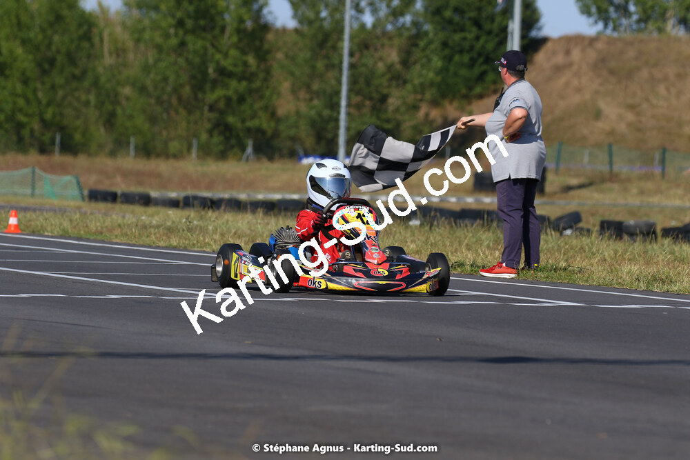 12/09/2021 : Trophée Robert Grouillard à Muret (photos Stéphane Agnus) 2021 — karting