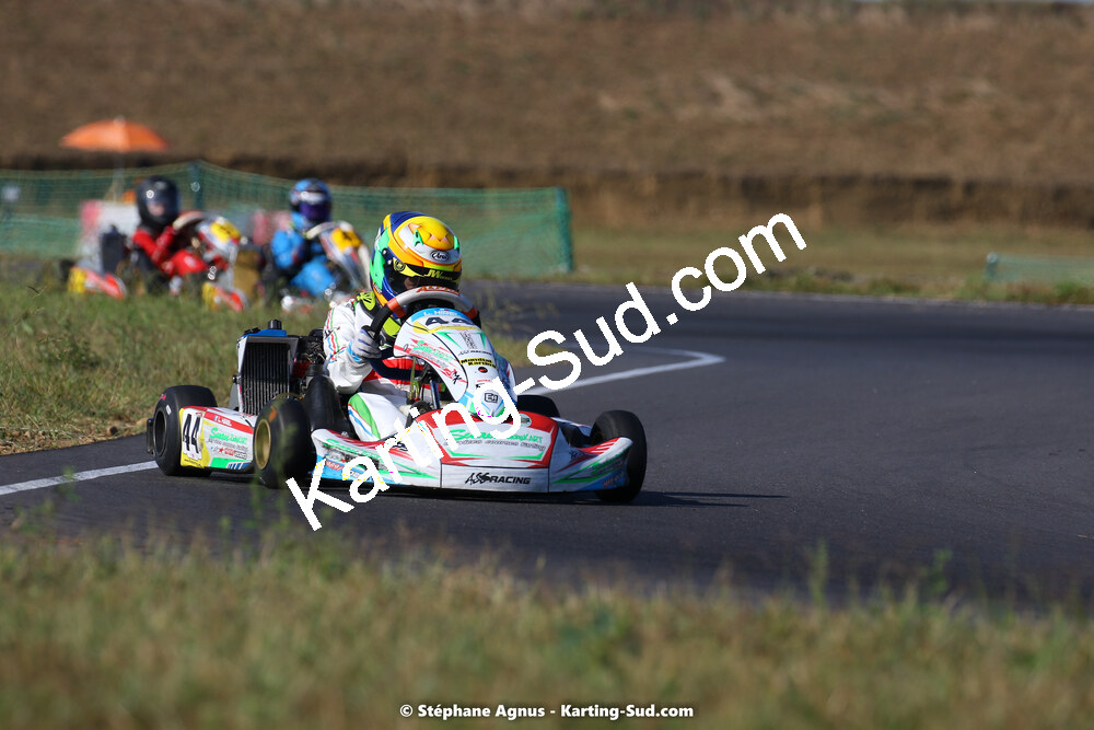 12/09/2021 : Trophée Robert Grouillard à Muret (photos Stéphane Agnus) 2021 — karting