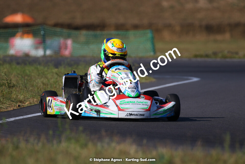 12/09/2021 : Trophée Robert Grouillard à Muret (photos Stéphane Agnus) 2021 — karting