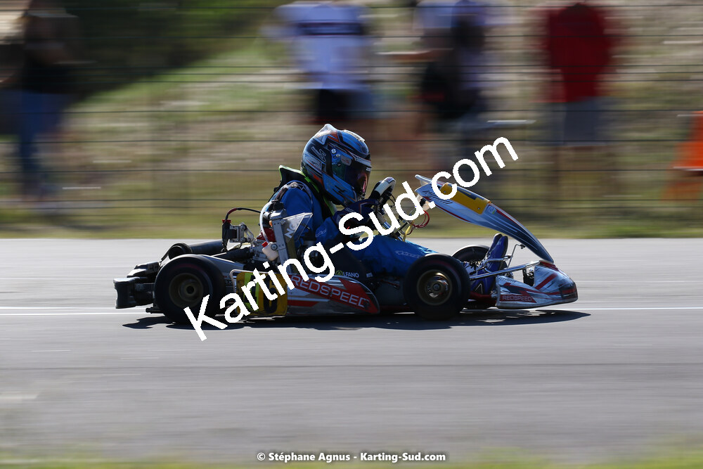 12/09/2021 : Trophée Robert Grouillard à Muret (photos Stéphane Agnus) 2021 — karting