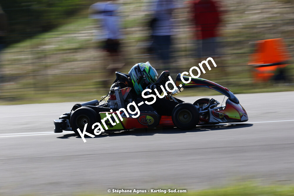 12/09/2021 : Trophée Robert Grouillard à Muret (photos Stéphane Agnus) 2021 — karting