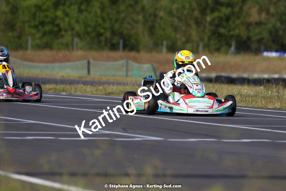 12/09/2021 : Trophée Robert Grouillard à Muret (photos Stéphane Agnus) 2021 — karting