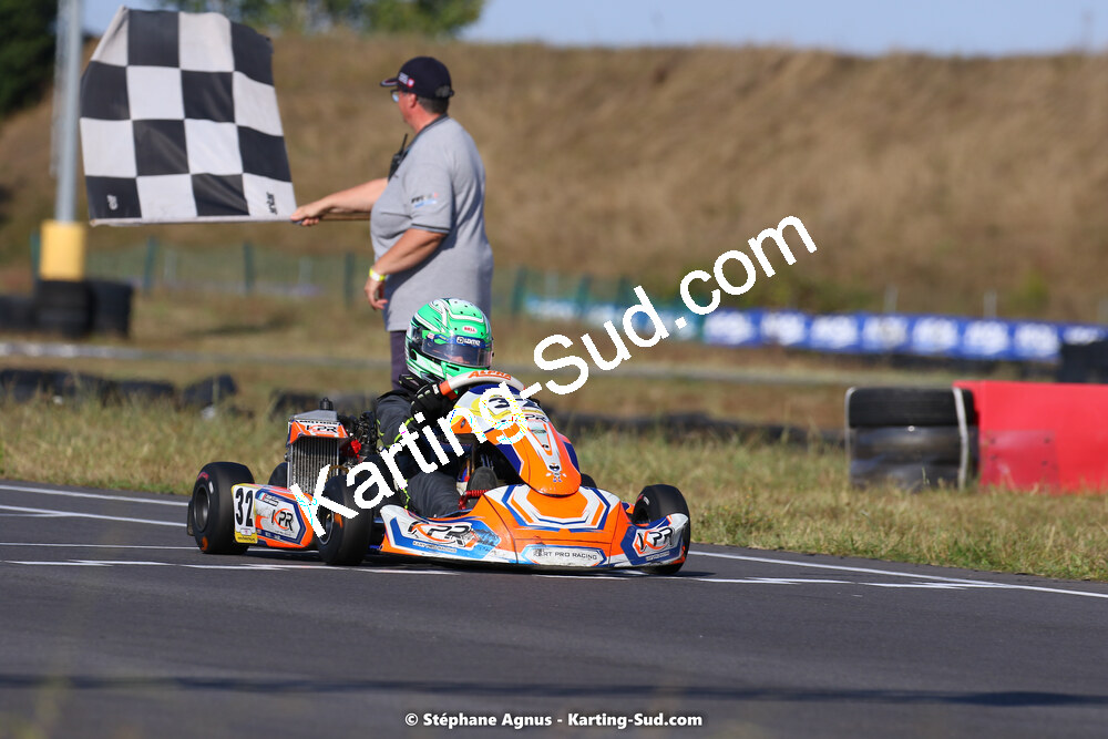 12/09/2021 : Trophée Robert Grouillard à Muret (photos Stéphane Agnus) 2021 — karting