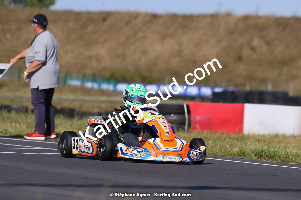 12/09/2021 : Trophée Robert Grouillard à Muret (photos Stéphane Agnus) 2021 — karting