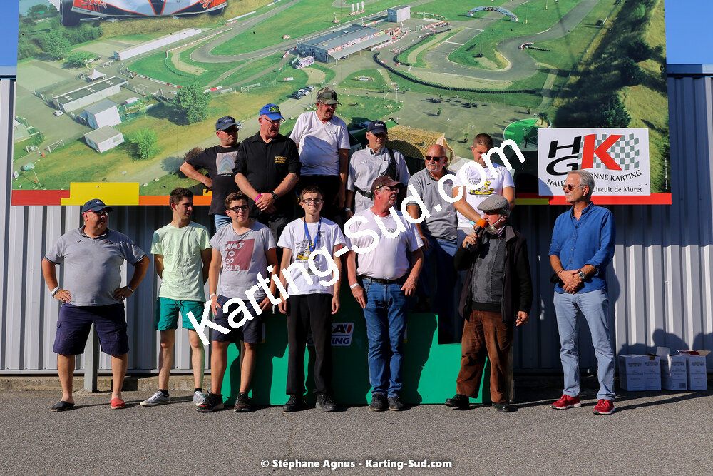 Jean-Christophe GIESBERT — 12/09/2021 : Trophée Robert Grouillard à Muret (photos Stéphane Agnus) 2021 — karting